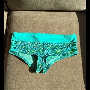 Athleta Zahara Ditsy bottom